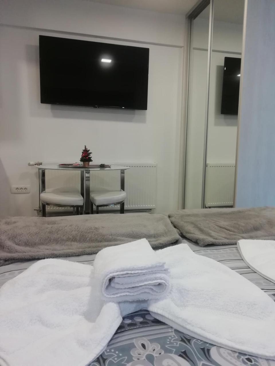 Apartman Centar 1 Užice Extérieur photo
