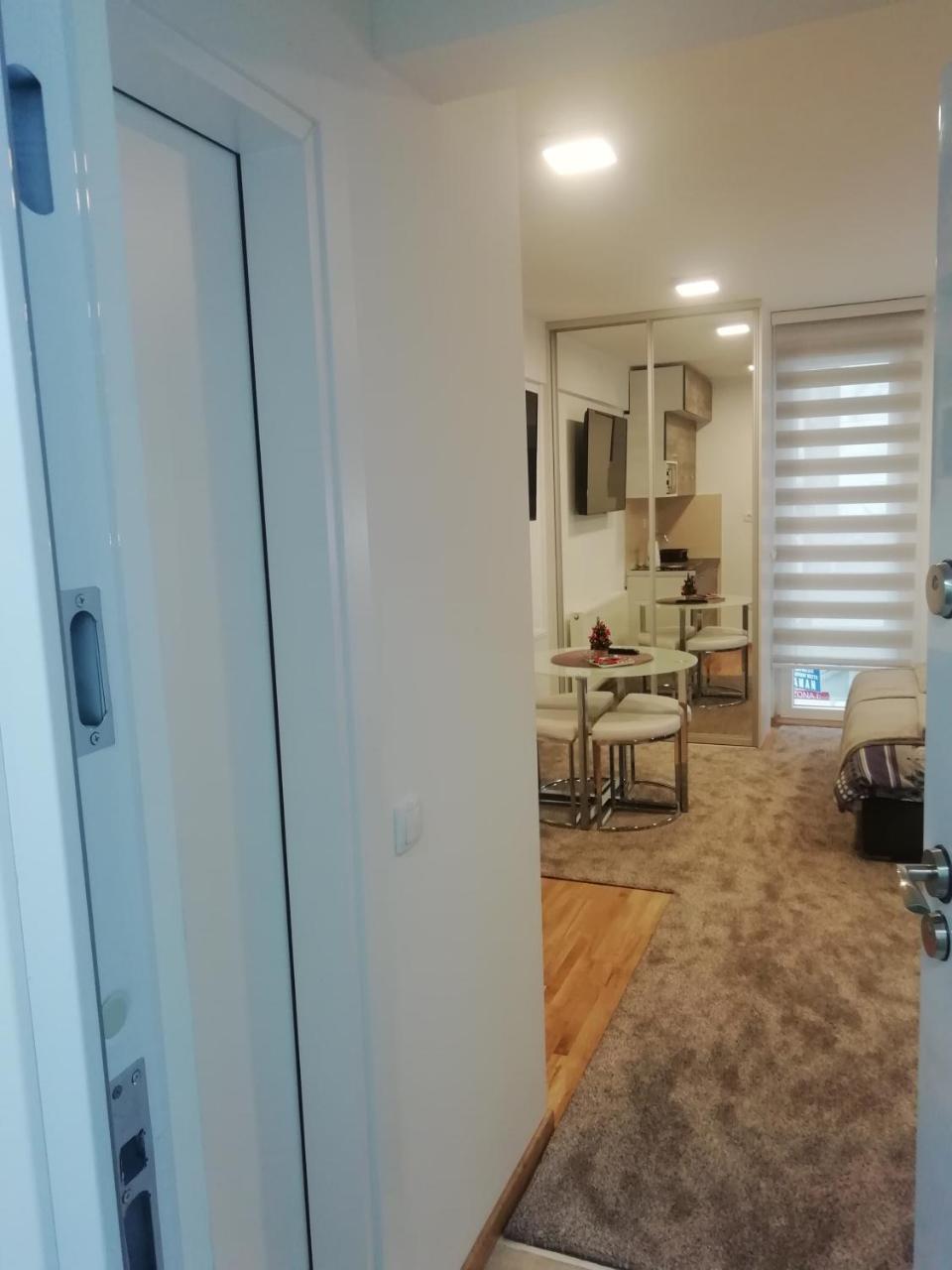 Apartman Centar 1 Užice Extérieur photo