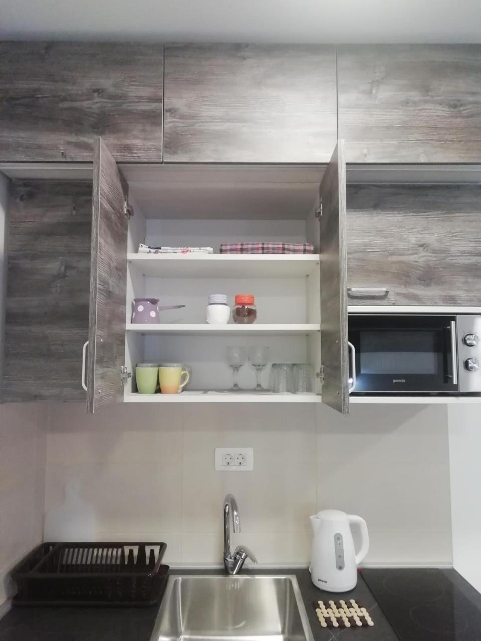 Apartman Centar 1 Užice Extérieur photo