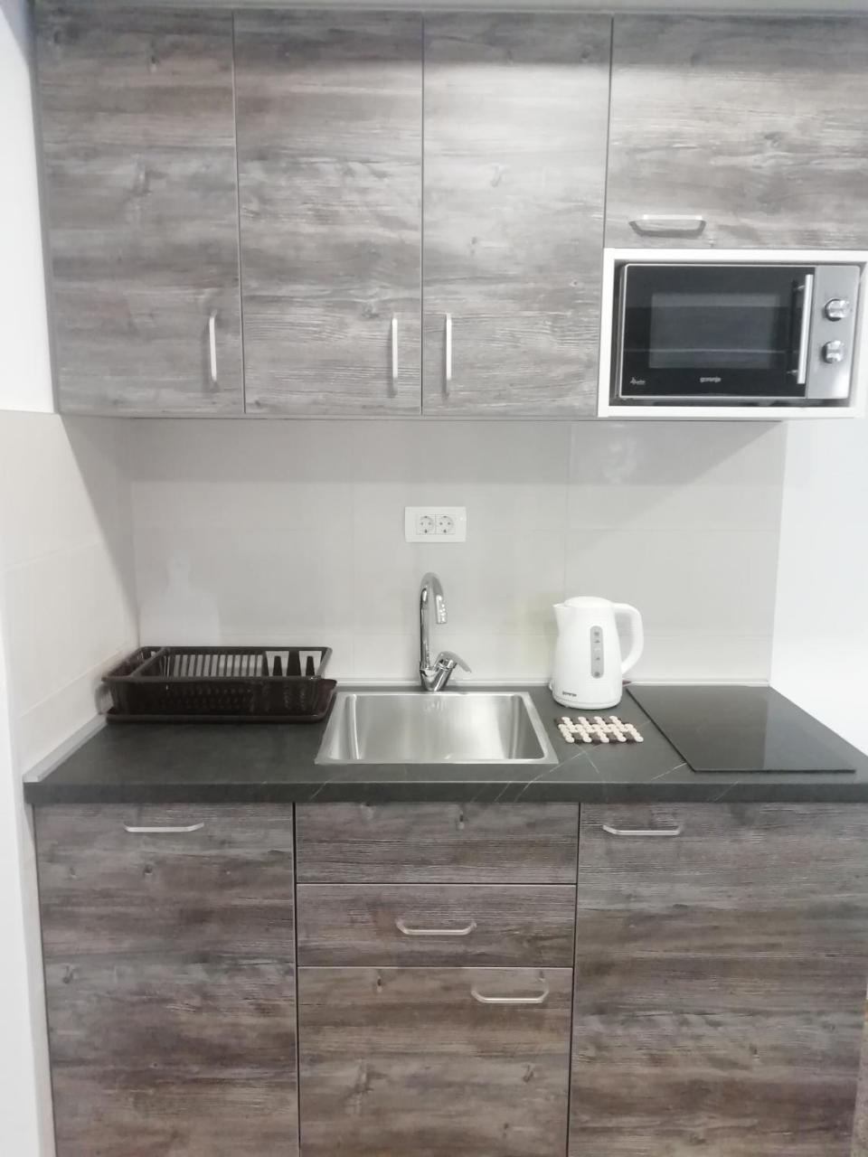 Apartman Centar 1 Užice Extérieur photo