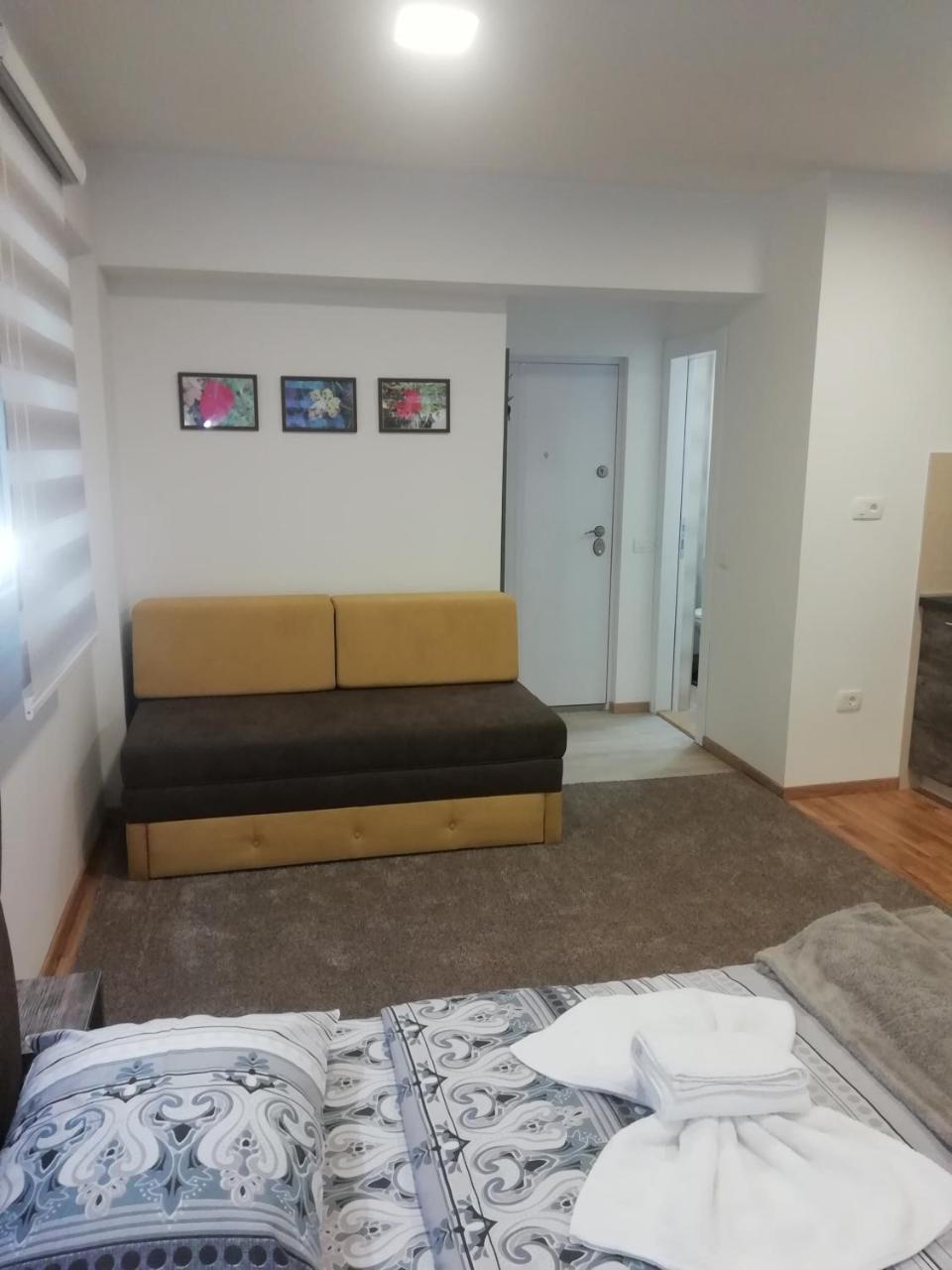Apartman Centar 1 Užice Extérieur photo