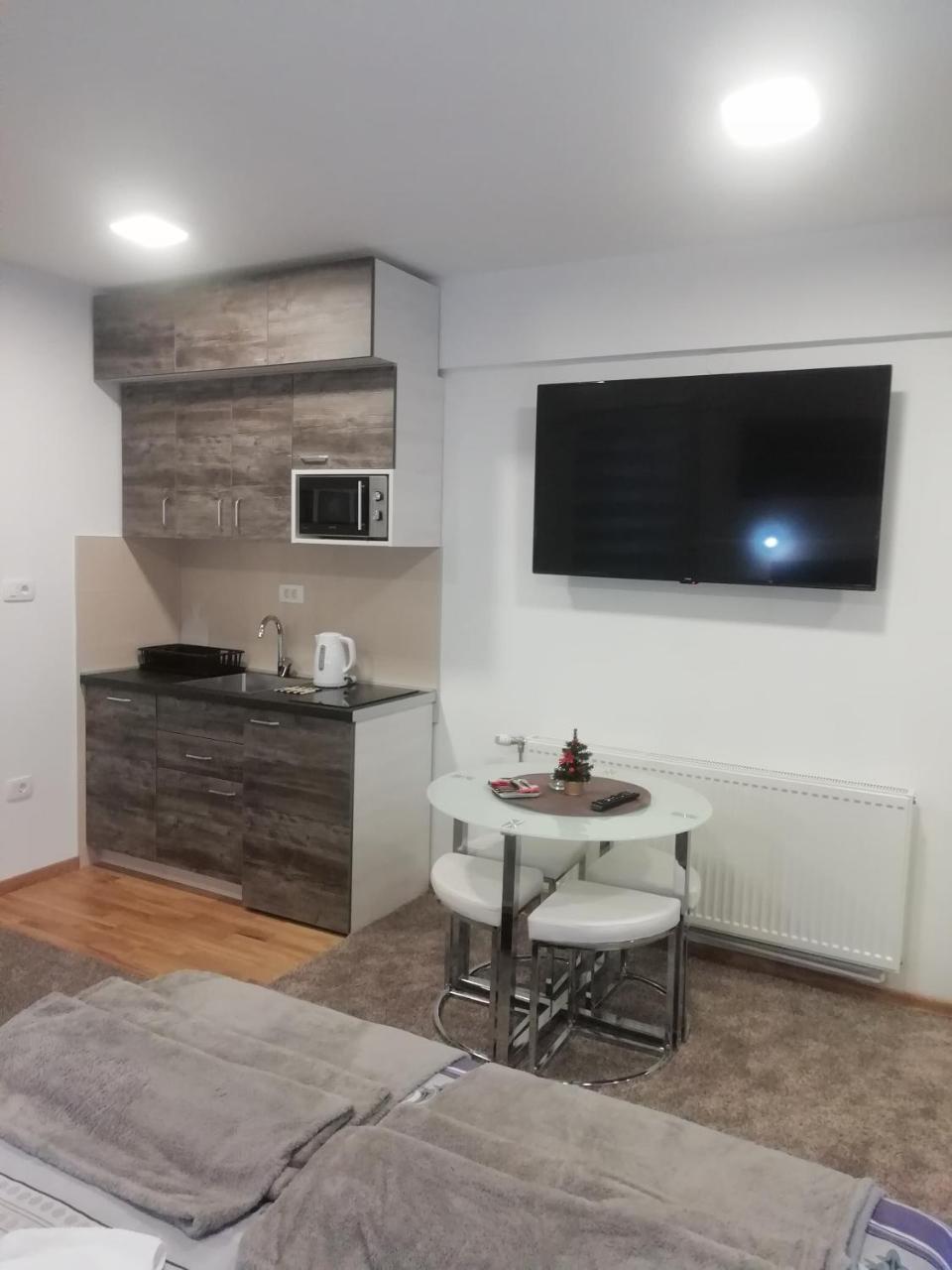 Apartman Centar 1 Užice Extérieur photo