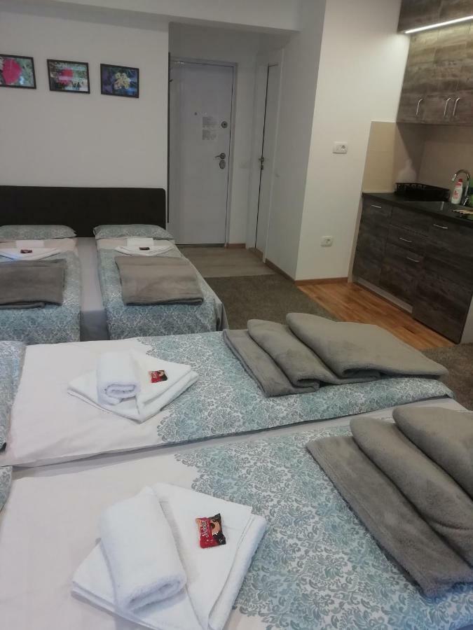 Apartman Centar 1 Užice Extérieur photo