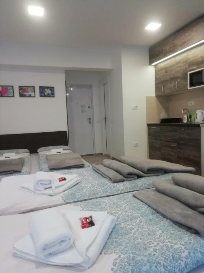 Apartman Centar 1 Užice Extérieur photo
