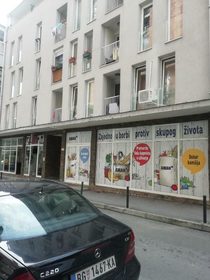 Apartman Centar 1 Užice Extérieur photo